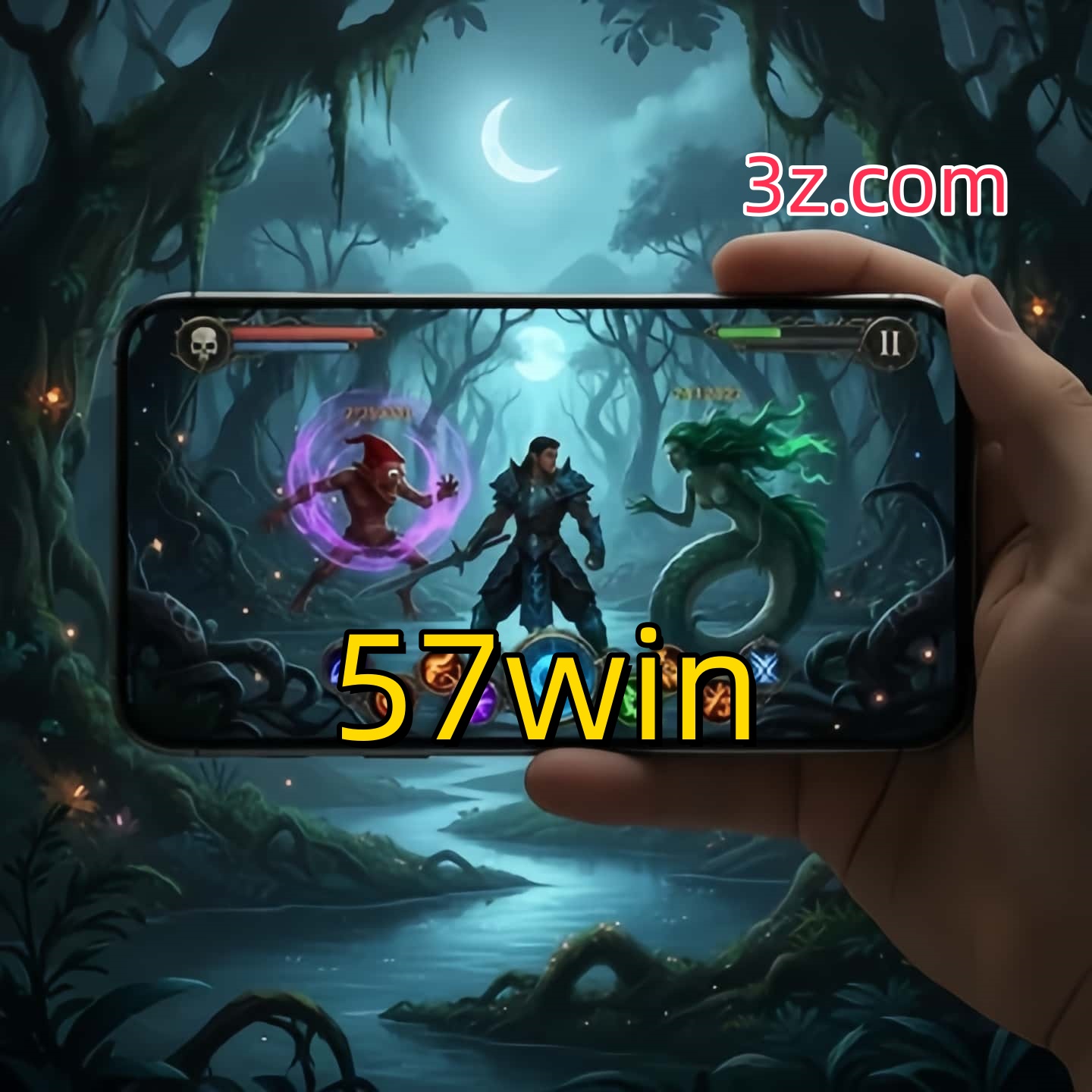 Ofertas Imperdíveis na 57win: Promoções e Bônus Que Valem a Pena