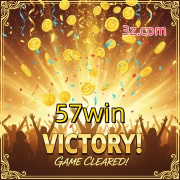 57win: Seu Cassino Premiado com Pagamentos Rápidos