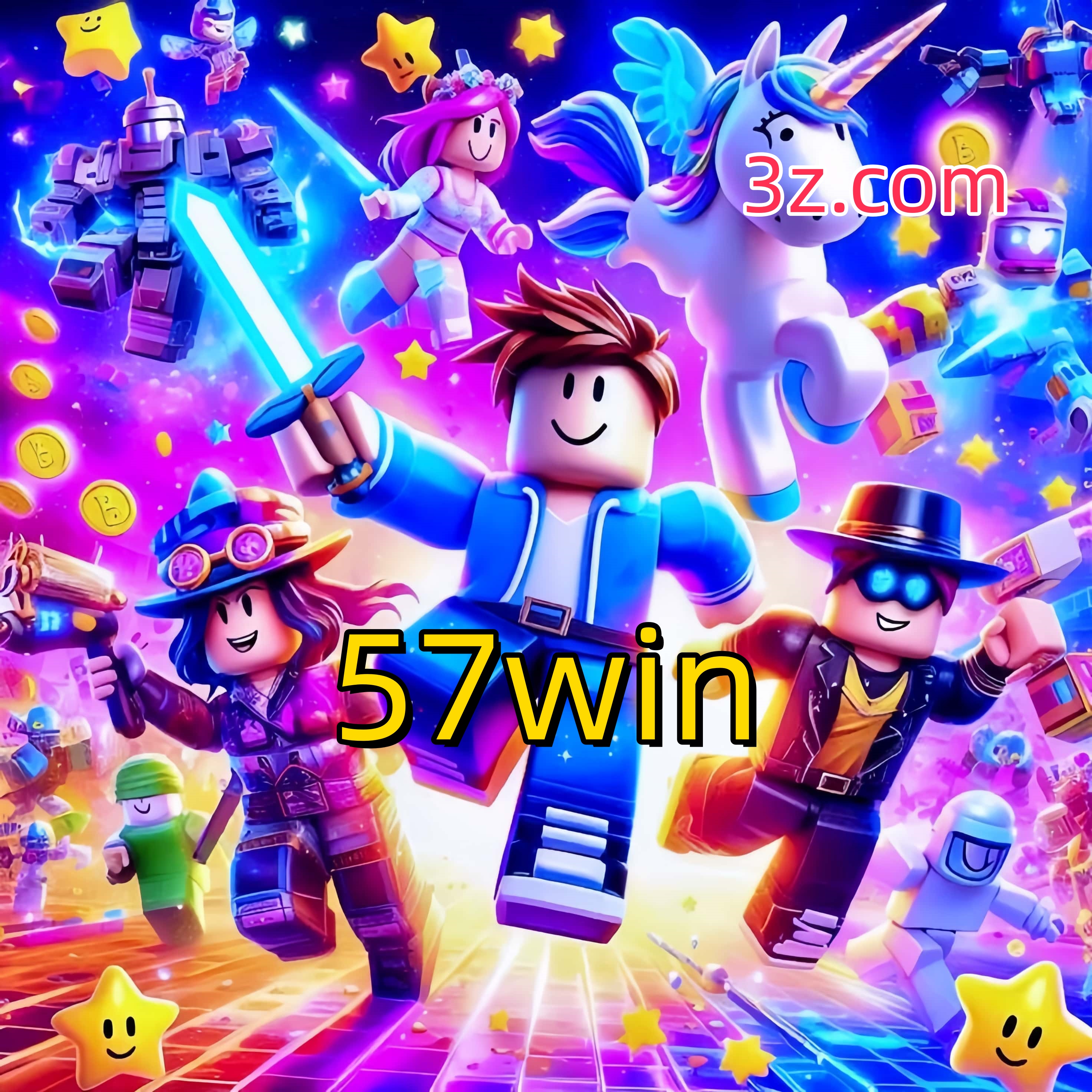 Experimente o Login Seguro Premium no 57win