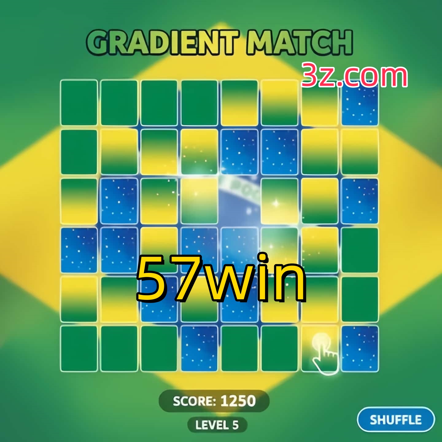 Explore as vantagens do 57win: serviço profissional e confiabilidade