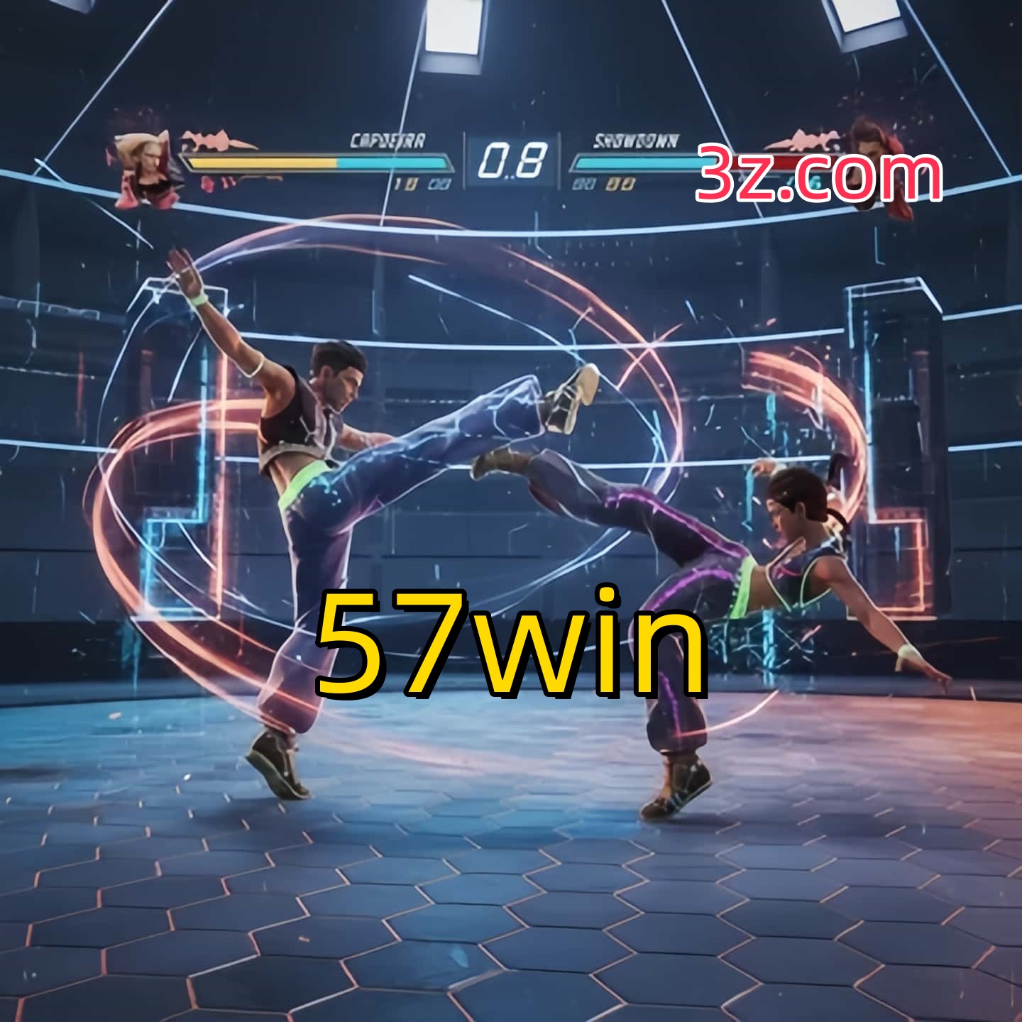 Bônus Generosos e Exclusivos no 57win para Você!