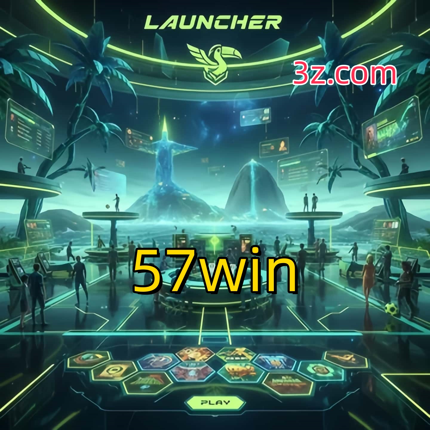 57win: Seu Especialista em Apostas Esportivas Brasileiras